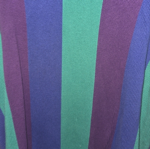 Nick Faldo collection BY PRINGLE Mens sweater - Picture 4 of 6